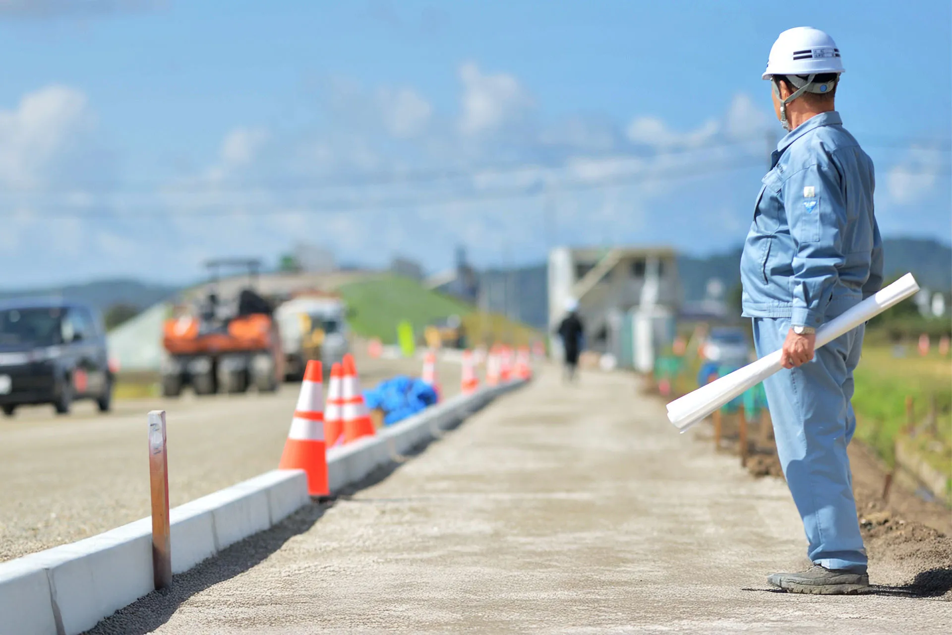 和建設工業株式会社