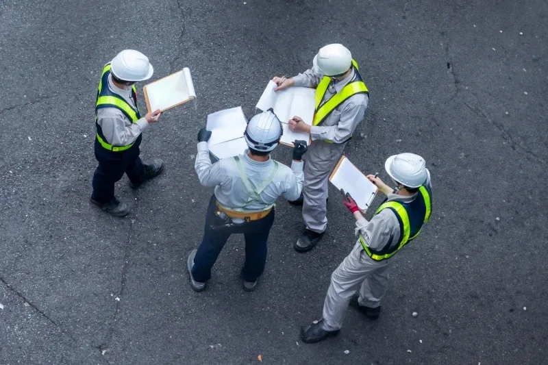 高速道路保全作業員(正社員)