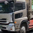 ダンプドライバー